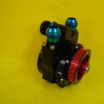 STR.09.04.000 MINI VACUUM PUMP