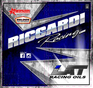 Riccardi Racing Performance Parts