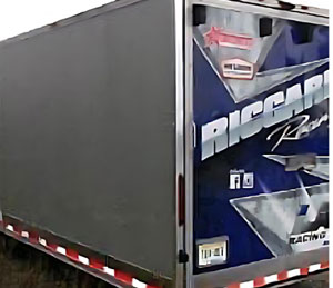Riccardi Racing Auto Transport Services
